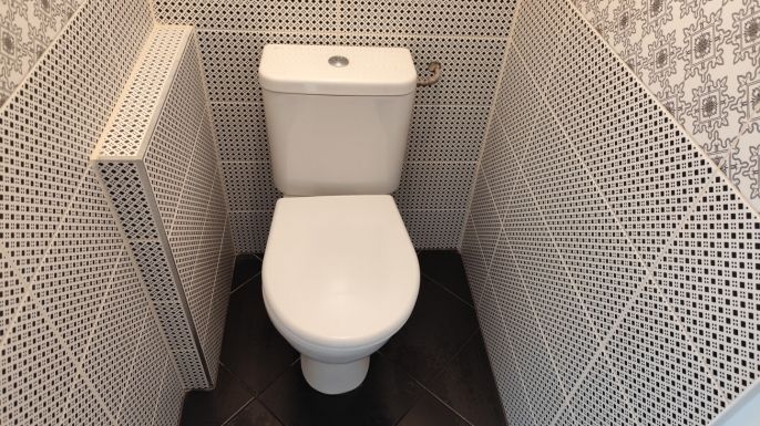 Pronájem, Byt 3+1, Most