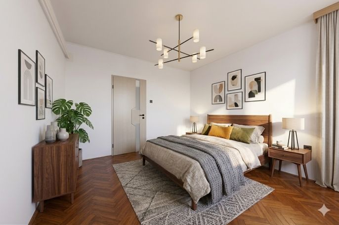 Prodej, Byt 2+1, Mikulov