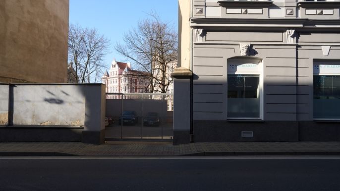 Pronájem, Provozní plocha, Teplice