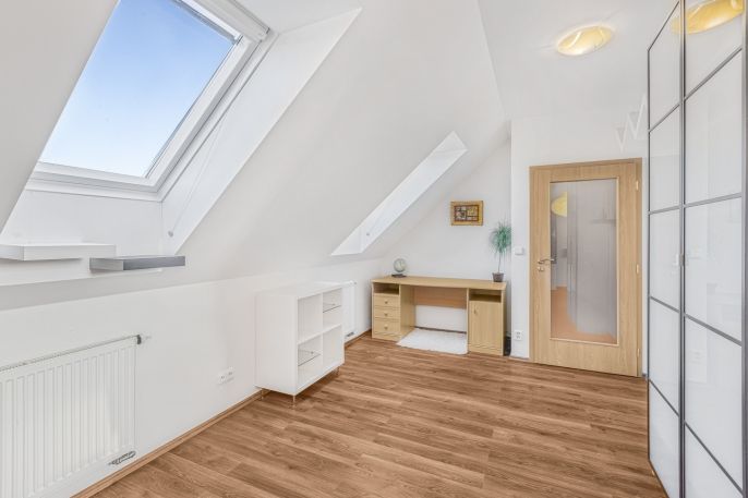 Prodej, Byt 3+kk, Mukařov