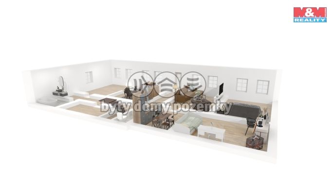 Prodej, Zemědělský objekt, Mrákov