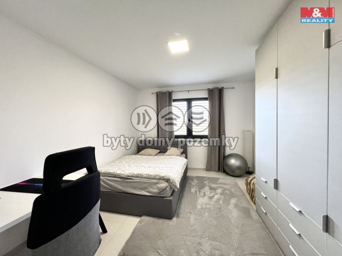 Pronájem, Rodinný dům, Holasovice