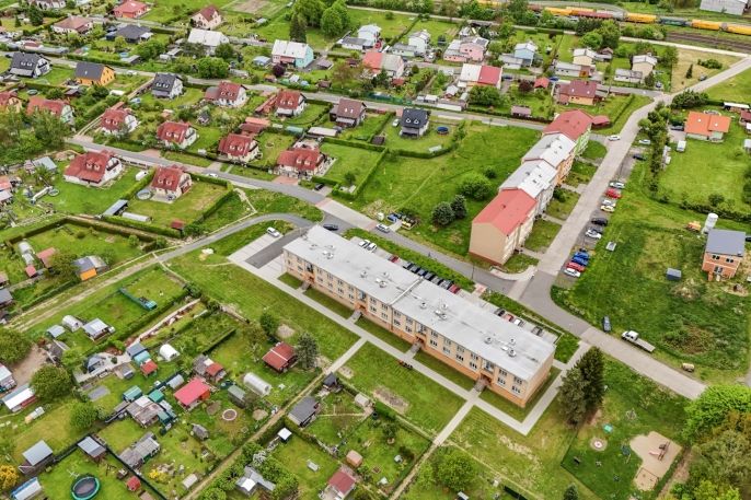 Prodej, Byt 3+1, Nebanice