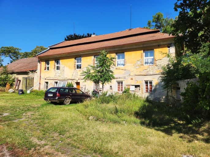 Prodej, Rodinný dům, Měcholupy