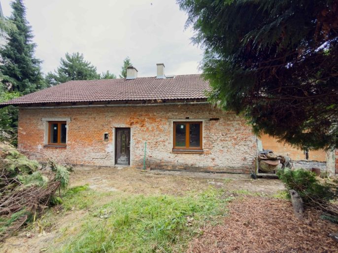 Prodej, Rodinný dům, Dětmarovice