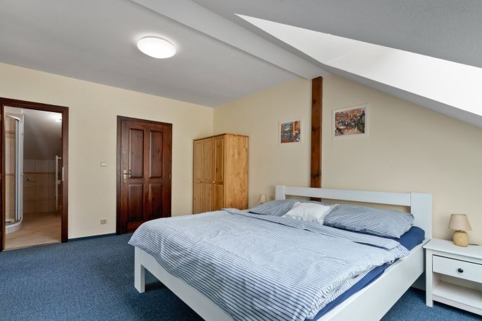 Prodej, Hotel, penzion, Albrechtice v Jizerských horách