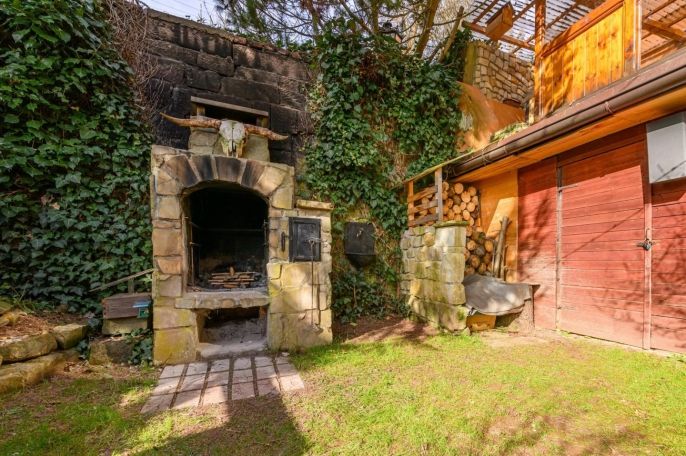 Prodej, Rodinný dům, Hostinné