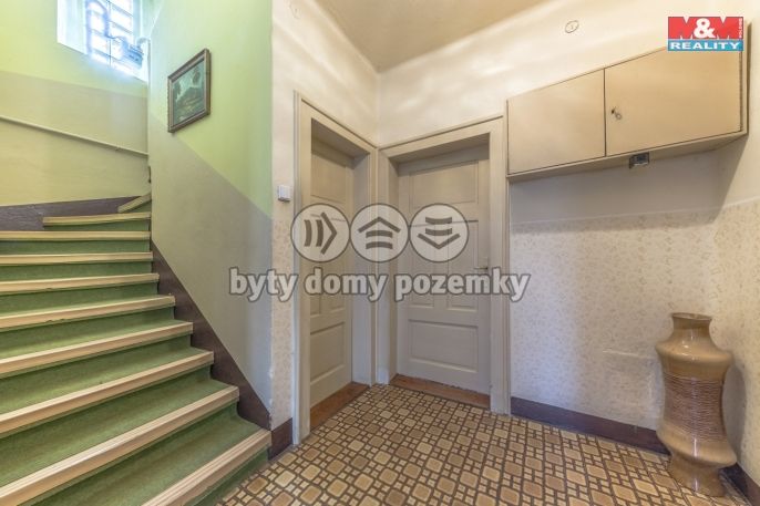 Prodej, Rodinný dům, Neratovice