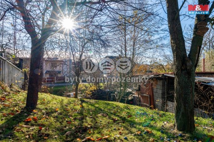 Prodej, Rodinný dům, Hlinsko