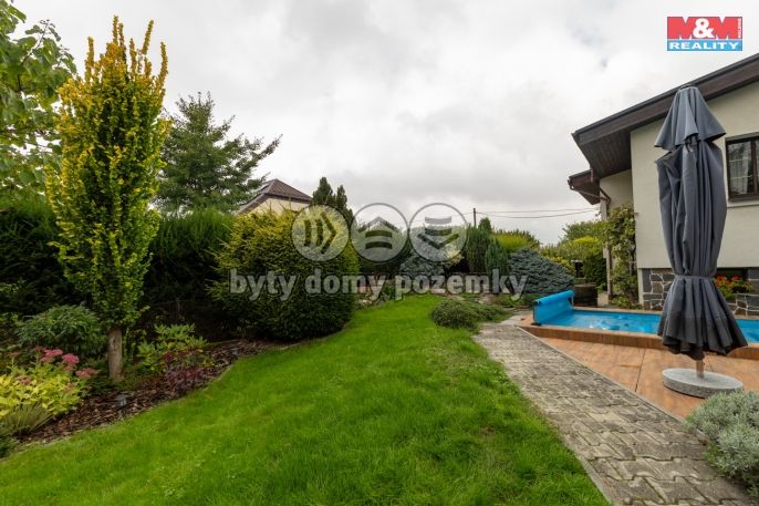 Prodej, Rodinný dům, Ostrava