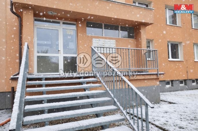 Prodej, Byt 2+kk, Kutná Hora