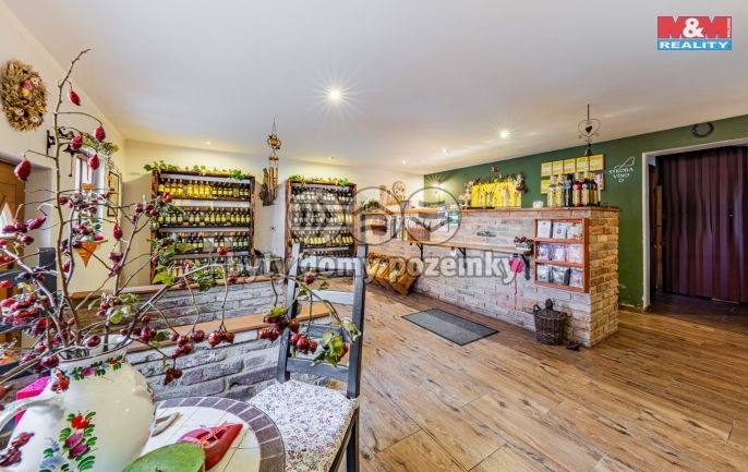 Prodej, Obchod a služby, Kladno