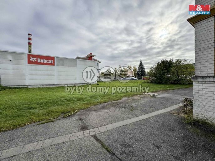 Prodej, Garáž, Praha