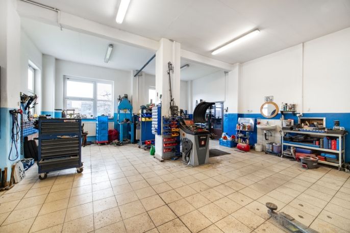 Prodej, Nájemní dům, Rokytnice v Orlických horách