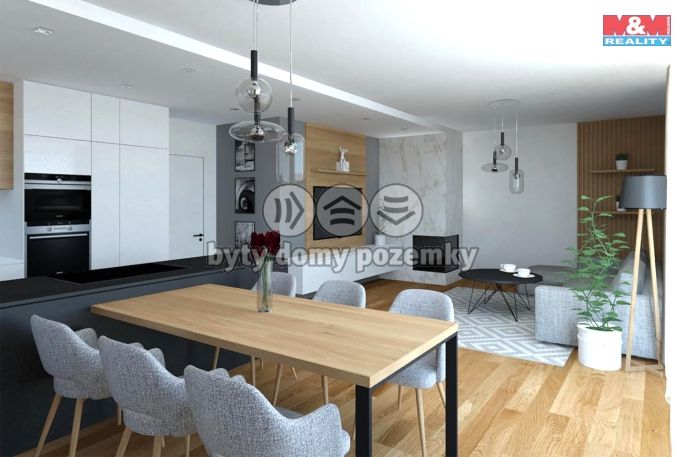 Prodej, Rodinný dům, Loket