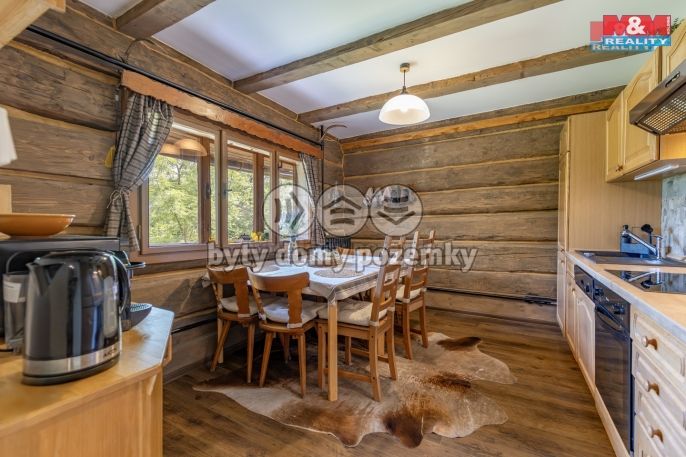 Prodej, Chalupa, Morávka