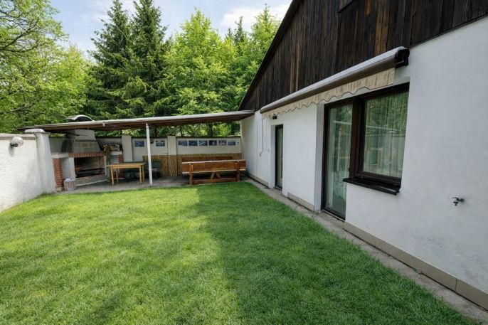 Prodej, Chata, Bítov