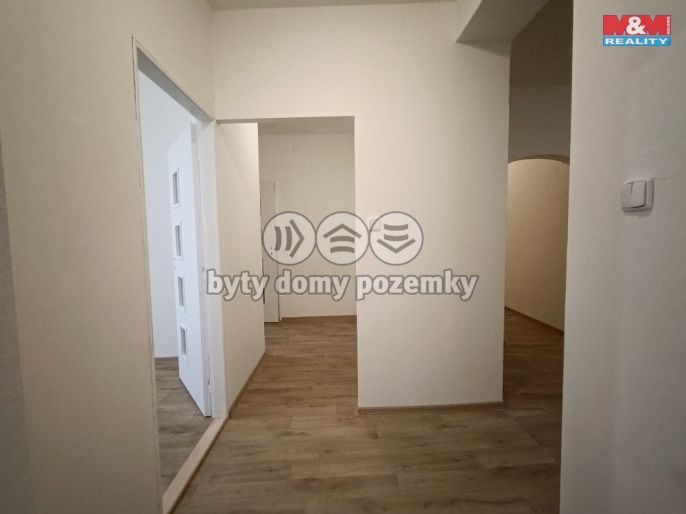 Pronájem, Byt 2+1, Frýdek-Místek