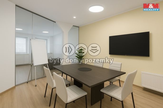 Prodej, Obchodní objekt, Ostrava