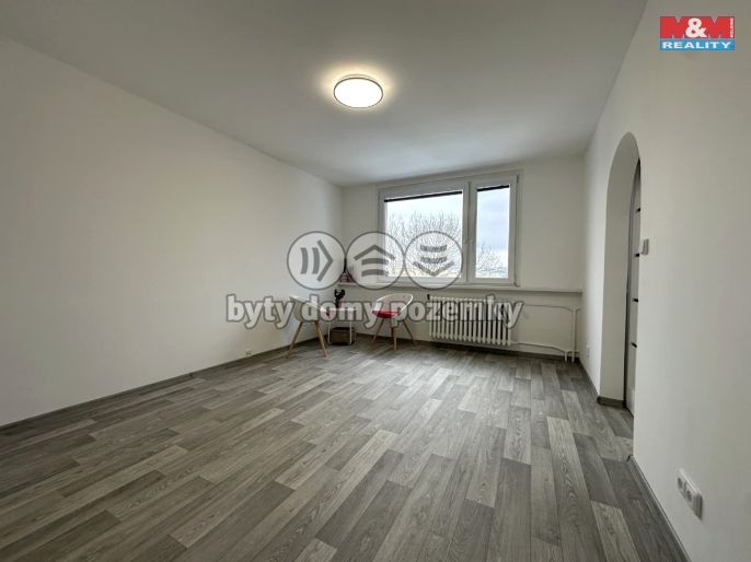 Pronájem, Byt 1+1, Liberec