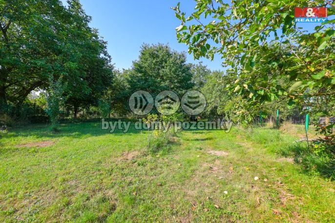 Prodej, Rodinný dům, Výšovice