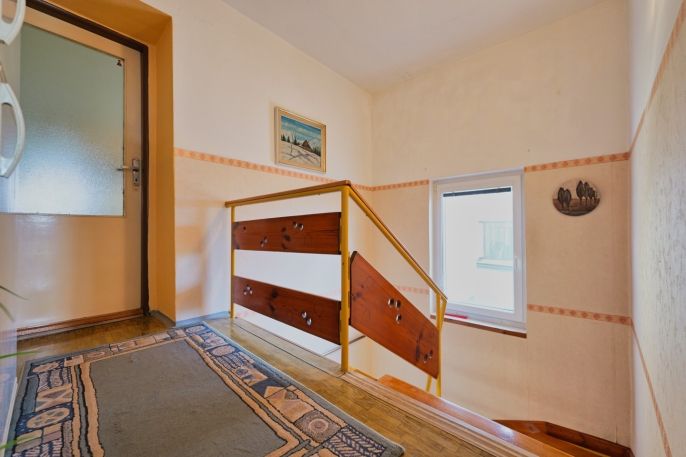 Prodej, Rodinný dům, Němčice nad Hanou