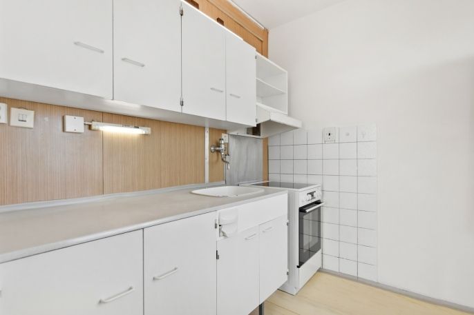 Pronájem, Byt 2+1, Mnichovo Hradiště