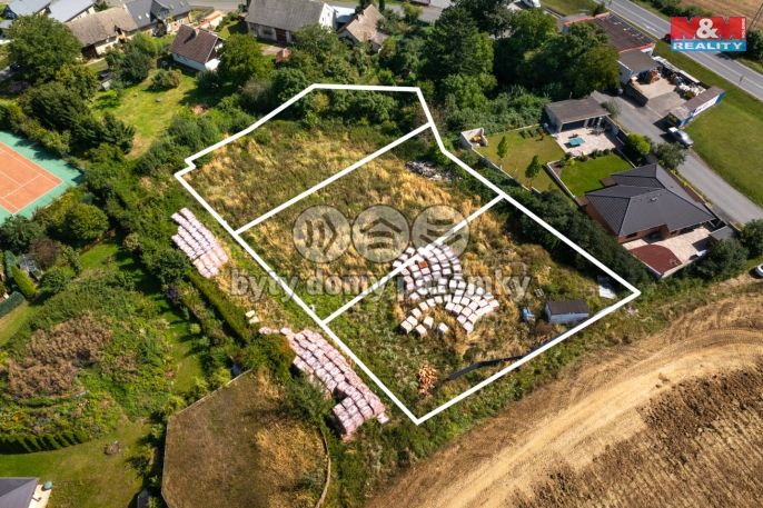 Prodej, Pozemek k bydlení, Říčany