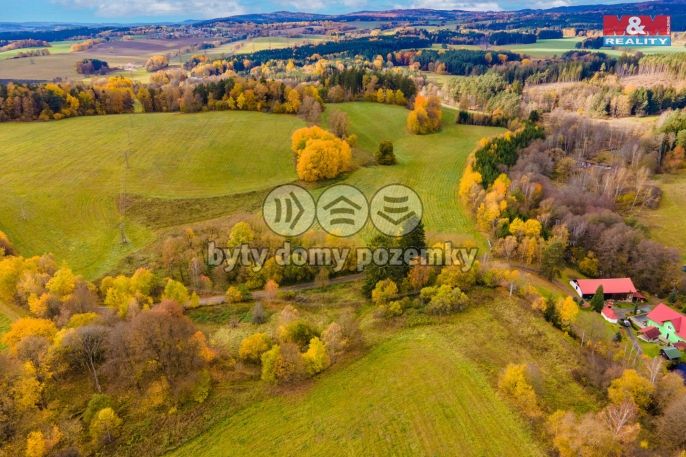 Prodej, Louka, Rozvadov