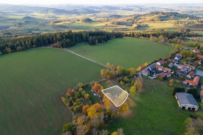 Prodej, Pozemek k bydlení, Soběšice