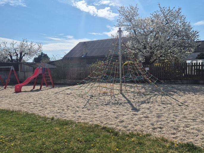 Prodej, Byt 3+1, Trubín