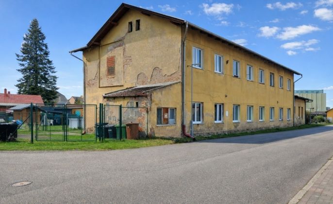 Pronájem, Byt 2+kk, Pečky