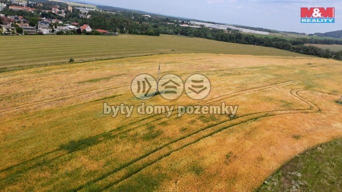 Prodej, Pozemek k bydlení, Nový Jičín