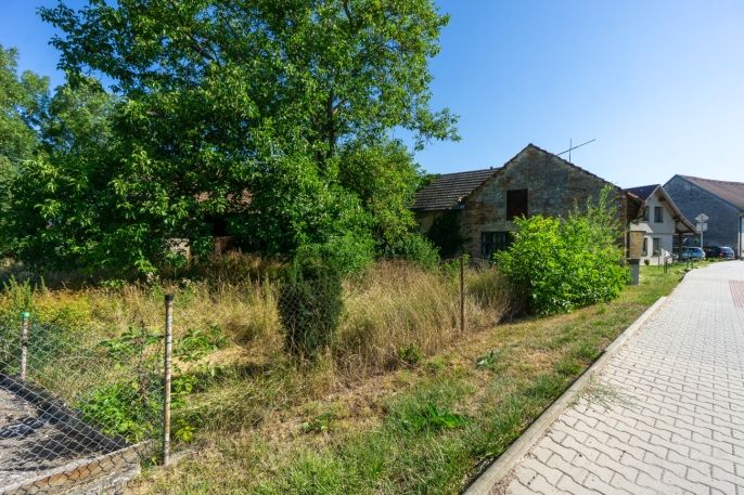 Prodej, Rodinný dům, Holice
