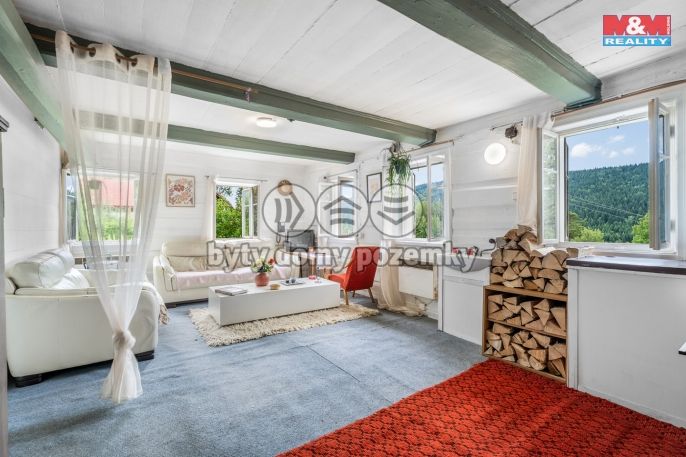 Prodej, Rodinný dům, Josefův Důl