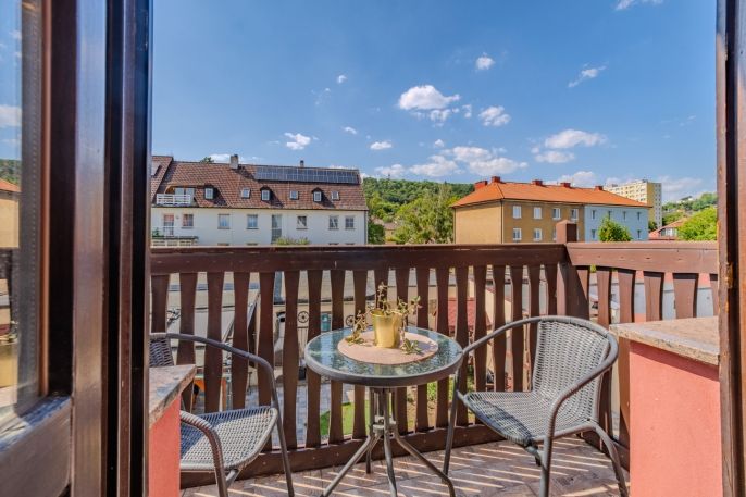Prodej, Rodinný dům, Most