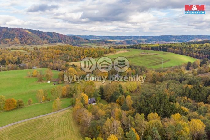 Prodej, Zahrada, Bernartice