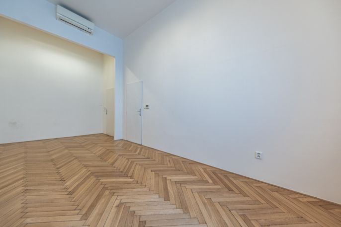 Pronájem, Kancelářský prostor, Praha