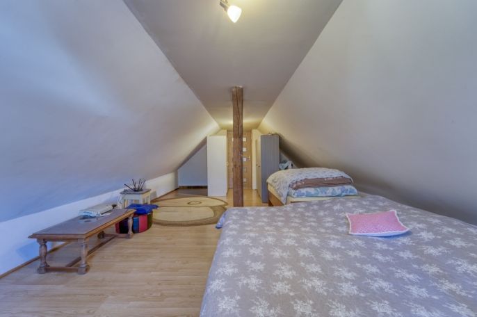 Prodej, Rodinný dům, Liblín