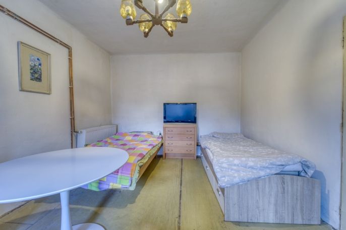 Prodej, Rodinný dům, Hlohovice