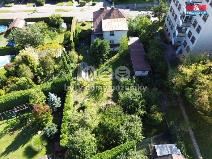 Prodej, Rodinný dům, Hradec Králové