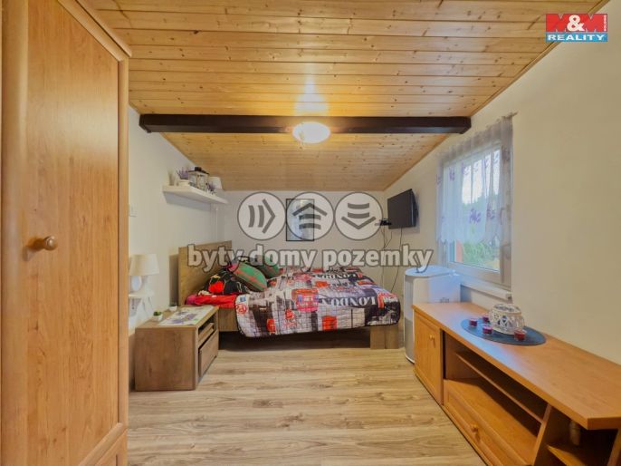 Prodej, Zahrada, Karviná