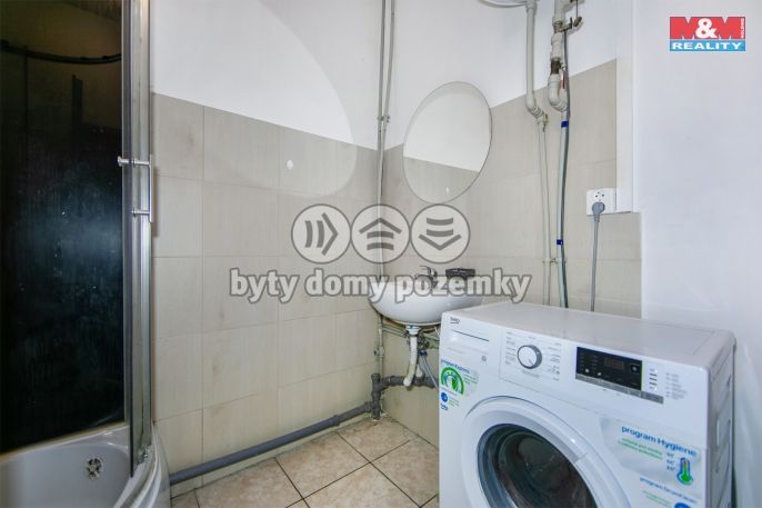 Prodej, Rodinný dům, Plzeň