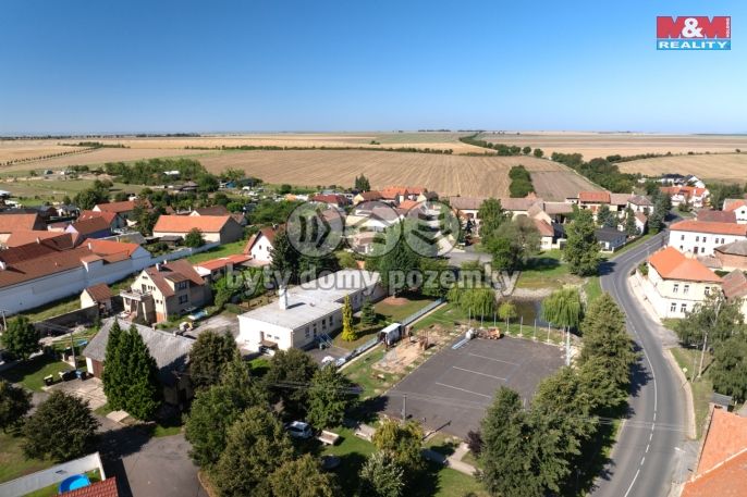 Prodej, Rodinný dům, Račiněves