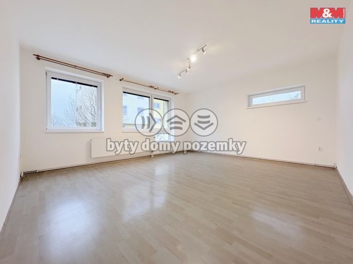 Prodej, Byt 3+kk, Šlapanice