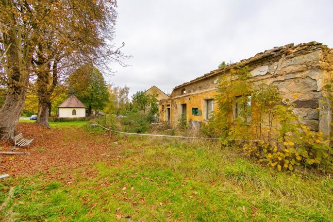 Prodej, Pozemek k bydlení, Přimda