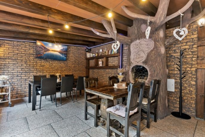 Prodej, Restaurace, stravování, Jablonec nad Nisou
