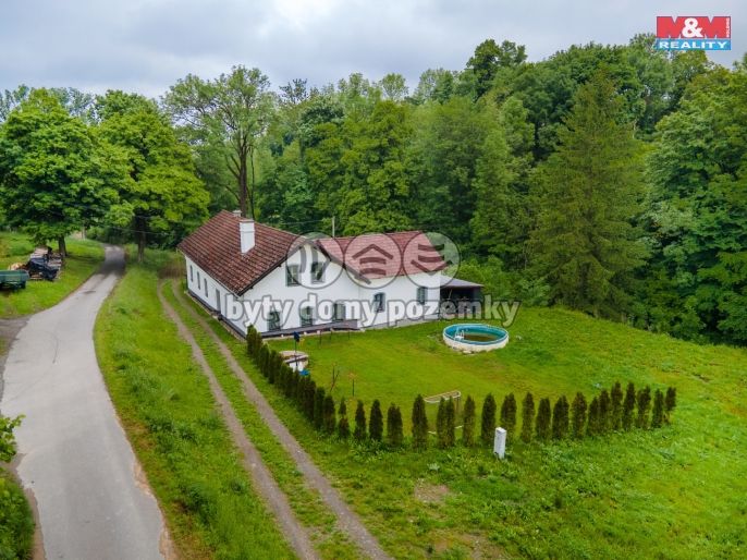 Prodej, Chalupa, Polička