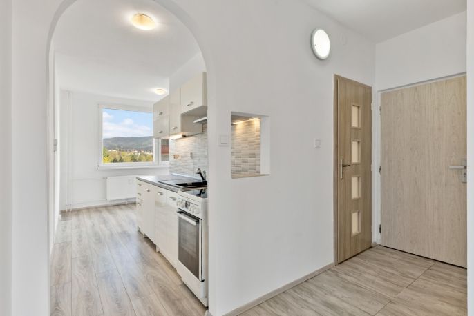 Prodej, Byt 2+1, Liberec