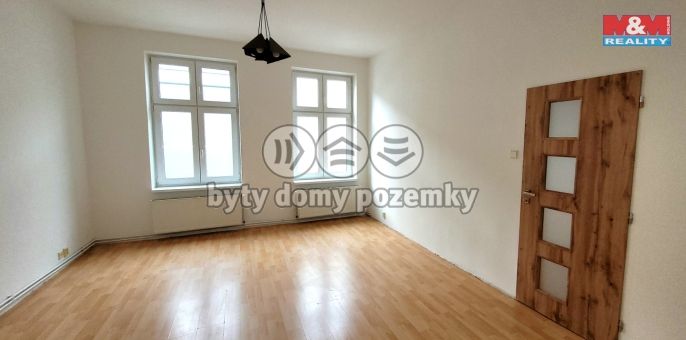 Pronájem, Byt 3+kk, Jablonec nad Nisou